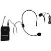 EMPIRE MICROFONO UHF NECK MN-100 EMPIRE TY.MN100 EMPIRE - TY.MN100