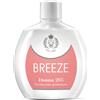 Breeze Donna 205 Deodorante Squeeze 100ml