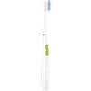 Gum Sonic Daily Spazzolino A Batteria Bianco 1 Pezzo