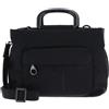 Mandarina Duck borsa a tracolla borsetta MD20 Crossover Bag Black nero