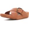 Fitflop ciabatte con fasce incrociate e fibbia donna - 40