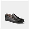 Lumberjack Leman Mocassini (Loafer), Uomo, Blu (Universe Blue Cc026), 44 EU (10 UK)