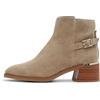 ALDO Stivaletti Donna Serrafina, Beige scuro., 37 EU