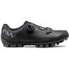 Northwave Hammer Plus - Scarpe da Ciclismo MTB Uomo | Scarpe Mountain Bike |Verde 44