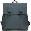 RAINS BORSA MSN BAG W3 ART. 13300 DARK GREY RA