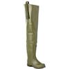 Trento STIVALI A COSCIA TRENTO ART. 95 Taglia 43 PESCA WADERS