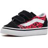 Vans Scarpe da Ginnastica per Bambini Old Skool Checkerboard