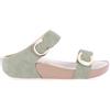 GRÜNLAND il benessere è naturale GRUNLAND Ciabatte Basse ci2577-c9 Beige - 39