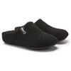 VERBENAS Pantofoles York Nairobi Negro - Talla: 37