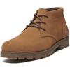 Timberland Britton Square Mid Lace Boot TB0A6CAAEIZ, Stivali - 42 EU