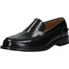 Exton Mocassino Uomo 103 42 Nero