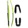 Oakley AOO9270KT Jawbreaker Earsock/Nosepiece Kit, Retina Burn, One Size