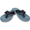 Tommy Hilfiger Infradito uomo ciabatta mare piscina con laccio in tessuto beachwear articolo XM0XM02885, DW5 Desert sky, EUR 41 - UK 7 - USA 8 - CM 26