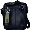 YNot Borsello professional tracolla grande PRO-028 black