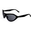 WEB Occhiali da Sole Web WE0288 01A SHINY BLACK 60/18/ WOMAN