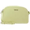 Calvin Klein CK Must EW Dome XBody Soft Lime