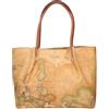 Alviero Martini 1A Classe Borsa Donna ALVIERO MARTINI PRIMA CLASSE c e041 6000 unica beige