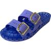 Sensi Ciabatte Unisex La Jolla Flamingo 4151/FL 8058774930254 - 40/41 FRUTTI DI BOSCO 40/41