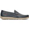 Callaghan Mocassino Blu 802