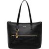 Liu Jo borsa shopper borsa a tracolla Tamila ECS Tote Bag Nero