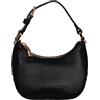 Love Moschino mini bag donna black