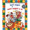 Gallucci Tanti auguri a te. Ediz. illustrata. Con CD Audio