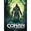 Star Comics Conan il cimmero. Oltre il fiume nero (Vol. 3)