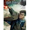 Alfred Music Harry Potter Complete 1 - 8 ( Big Note ): Big Note Piano