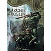 Editoriale Cosmo Orchi e goblin. Sfortuna/Ayraak (Vol. 3)