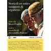 Emons Edizioni Storia di un suonatore di organetto letto da Moni Ovadia. Audiolibro. CD Audio formato MP3. Ediz. integrale. Con Libro
