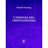 Arcobaleno L'essenza del cristianesimo