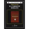 Settimo Sigillo-Europa Lib. Ed Il cordone dorato. Hitlerismo esoterico