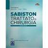 Edra Sabiston. Trattato di chirurgia