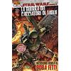 PANINI SPA Star Wars. La guerra dei cacciatori di taglie. Nessuno ruba a Boba Fett! (Vol. 1)
