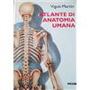 Piccin-Nuova Libraria Atlante di anatomia umana