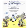 Reverdito «Cari giovani, cari ragazzi e ragazze...» Gesti e discorsi di papa Francesco interpretati da «Le formiche di Fabio Vettori». Ediz. illustrata