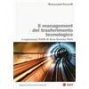 EGEA Il management del trasferimento tecnologico. L'esperienza PoCN di Area Science Park