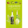 Edizioni del Baldo Liquorini e grappe aromatizzate con i consigli di Fratello Agostino