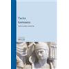 I CLASSICI La Germania