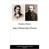 Pontecorboli Editore Anja e Dostoevskij a Firenze