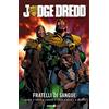 Editoriale Cosmo Fratelli di sangue. Judge Dredd