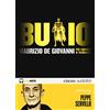 NOIR Buio per i Bastardi di Pizzofalcone letto da Peppe Servillo. Audiolibro.. Audiolibro. CD Audio formato MP3