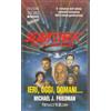 Fanucci Star Trek. Ieri, oggi, domani...