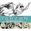 Editoriale Cosmo Tarzan. Strisce giornaliere e domenicali. 1967-1969 (Vol. 1)