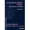 FrancoAngeli Le cooperative: imprese «altere». Mission, governance e accountability