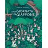 L'Ippocampo Una giornata in Giappone. Ediz. a colori