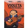 BAO PUBLISHING Violeta. Corazón maldito
