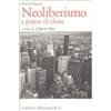 Allemandi Neoliberismo e potere di classe
