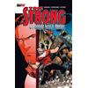 Magic Press Edizioni Tom Strong e i Robot della Morte