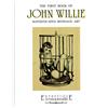 ESTHETIQUE. FETISH & BIZARRE The first book of John Willie. Sophisticated bondage art. Ediz. trilingue